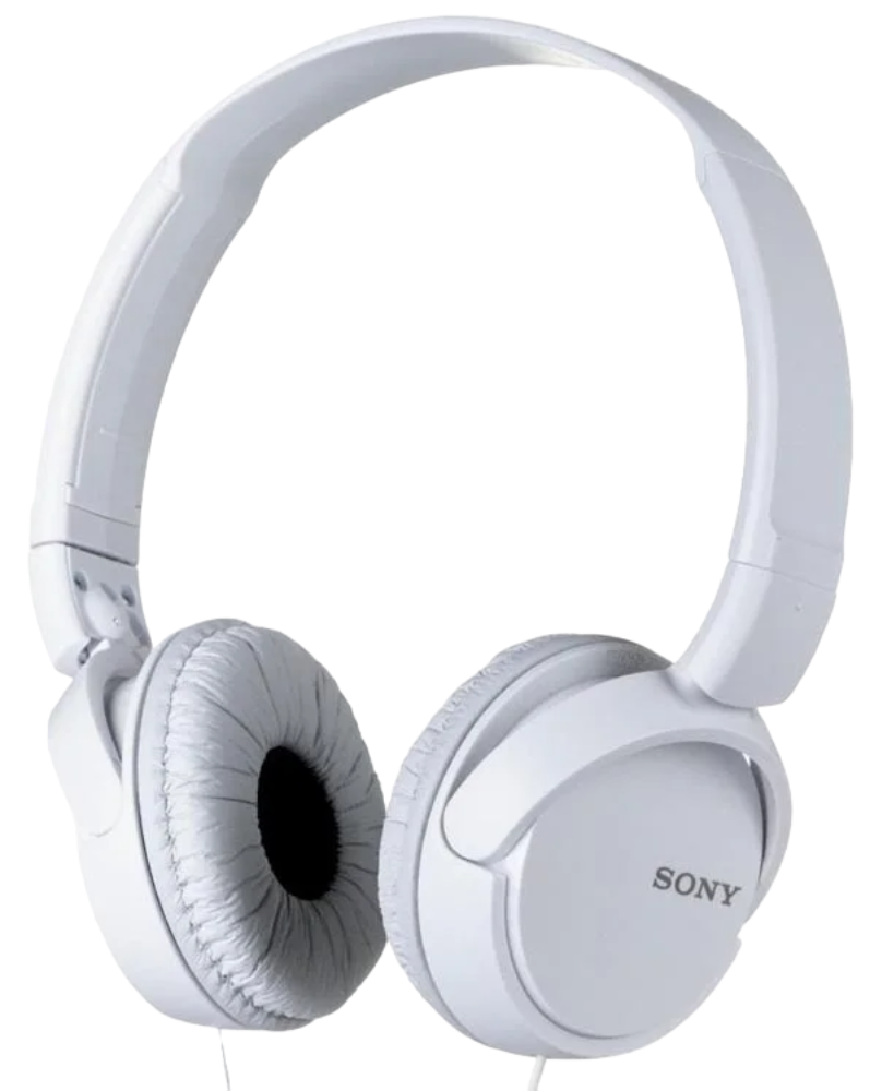 Наушники Sony