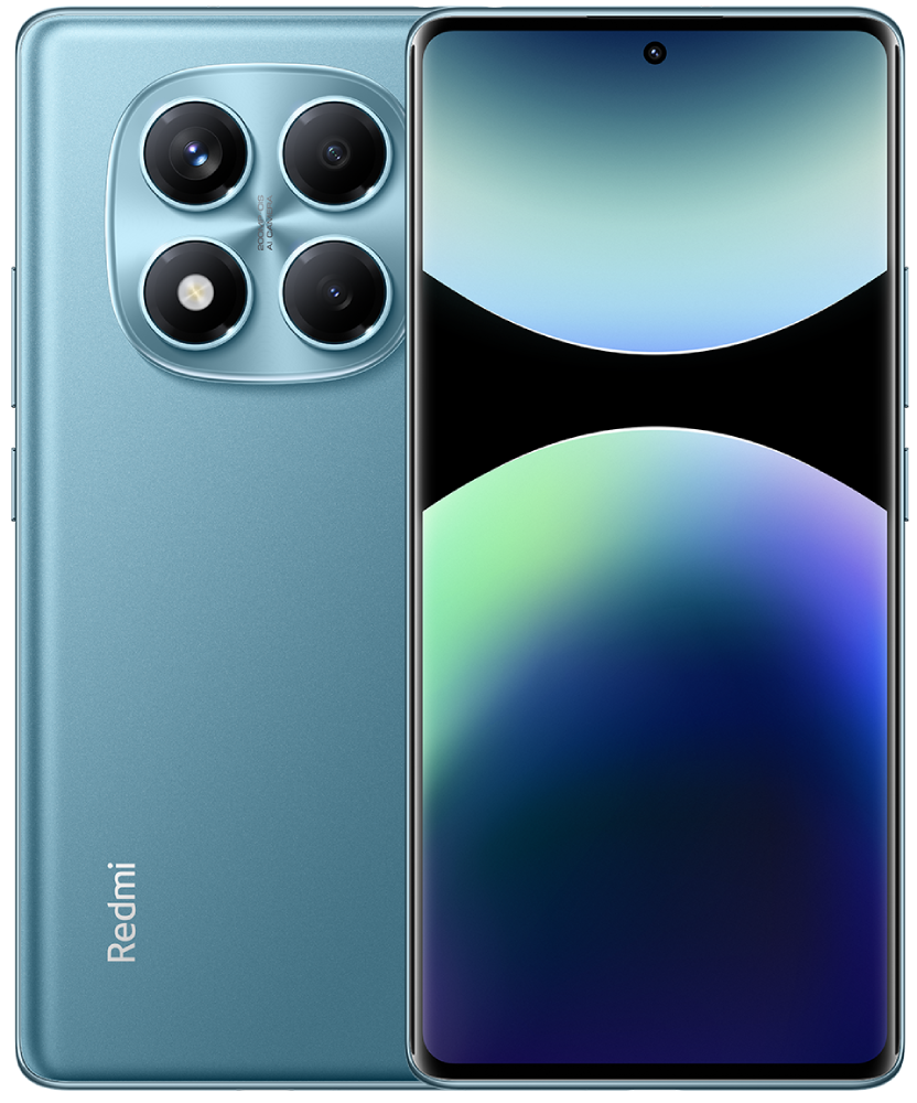 Смартфон Xiaomi