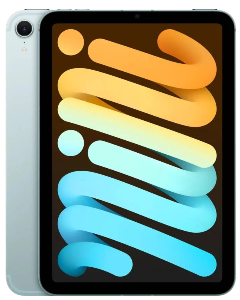 Apple iPad Планшет Apple