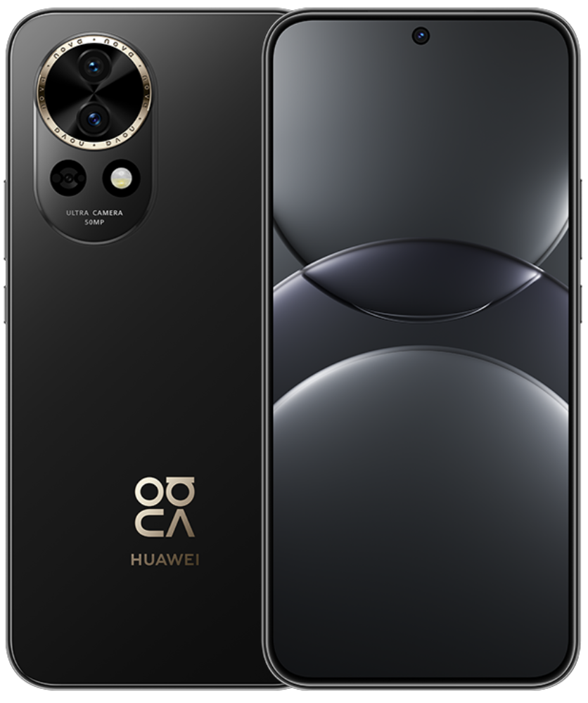  Смартфон HUAWEI