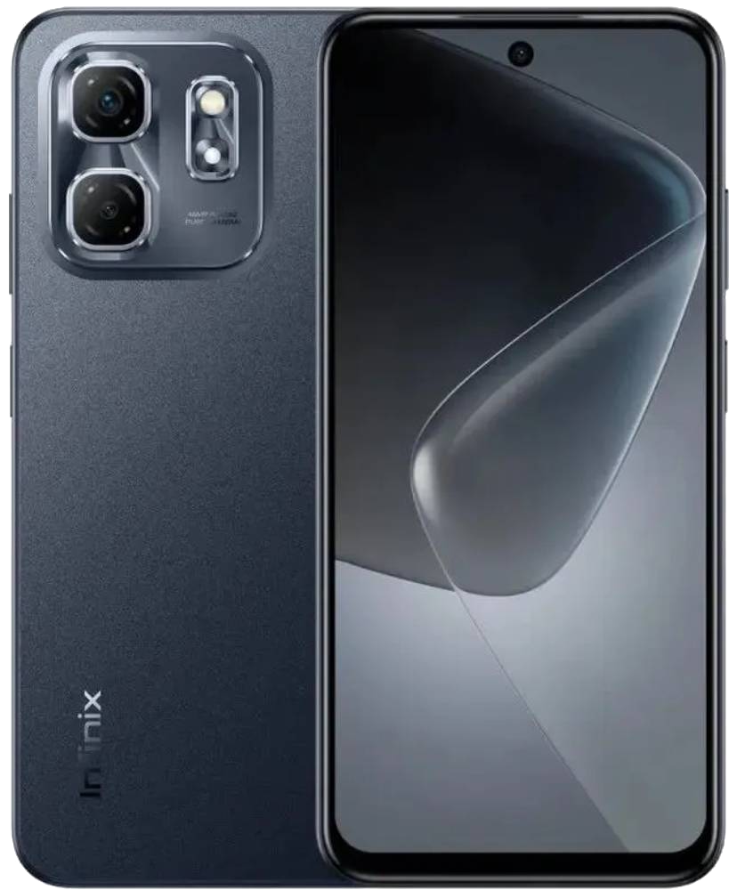Смартфон Infinix