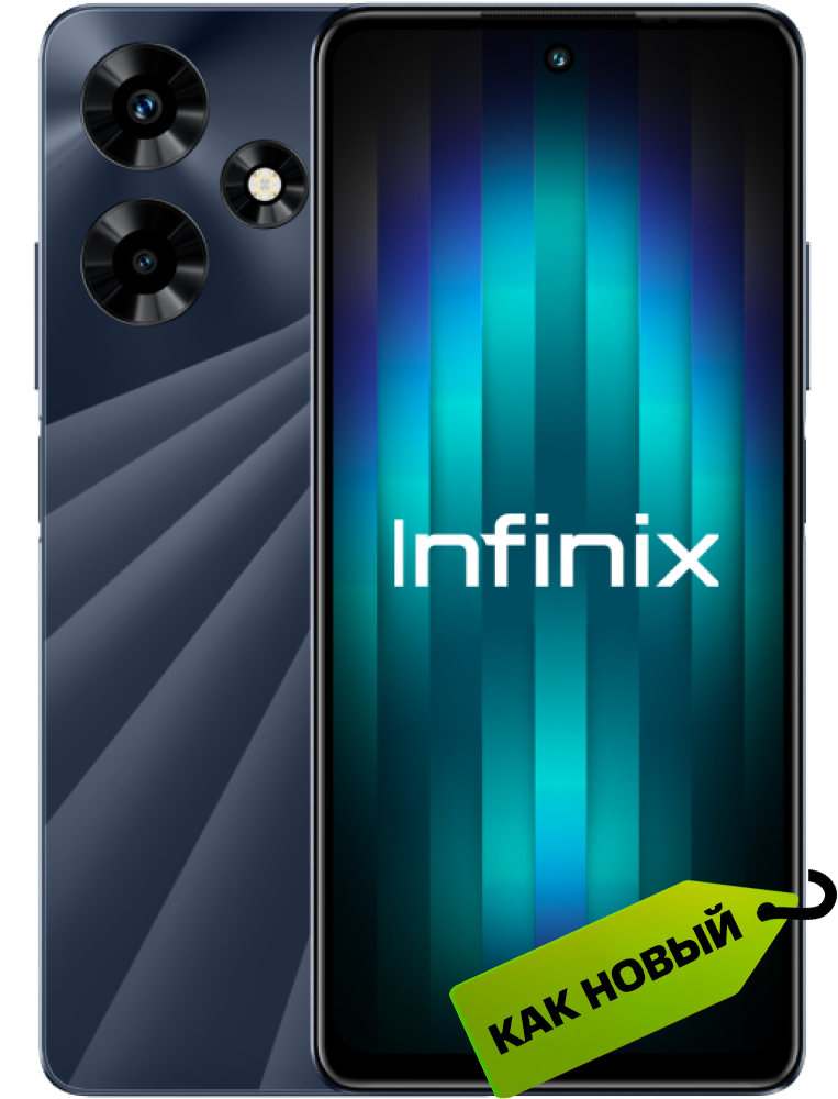 Смартфон Infinix