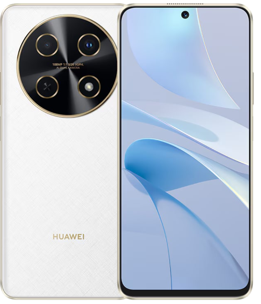  Смартфон HUAWEI