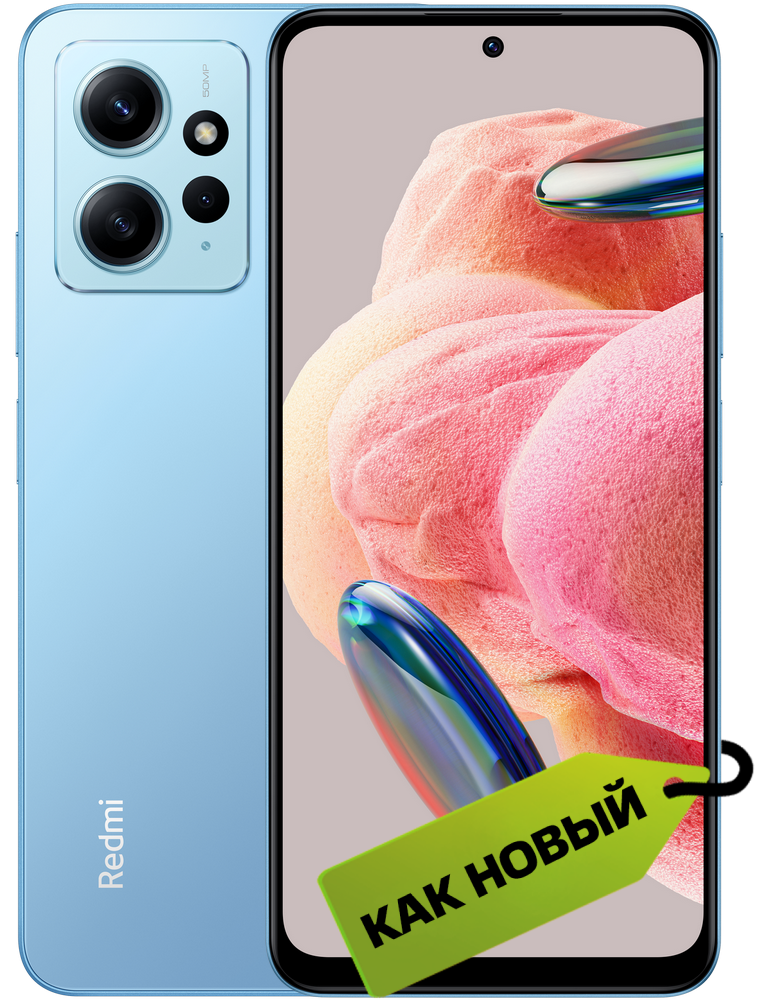 Б/у смартфоны  MTC Смартфон Xiaomi