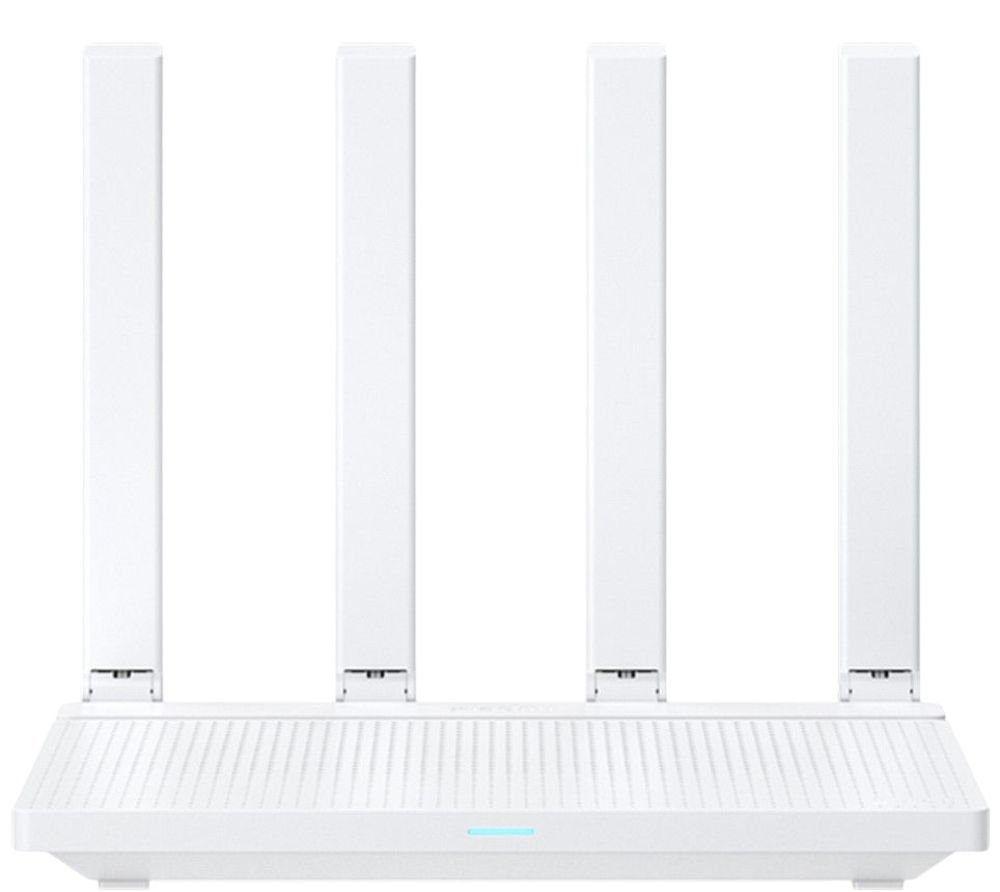 Модемы и роутеры без SIM-карты  MTC Роутер Xiaomi