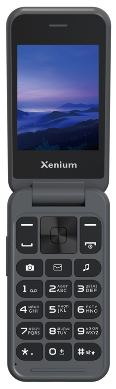 Мобильный телефон Xenium