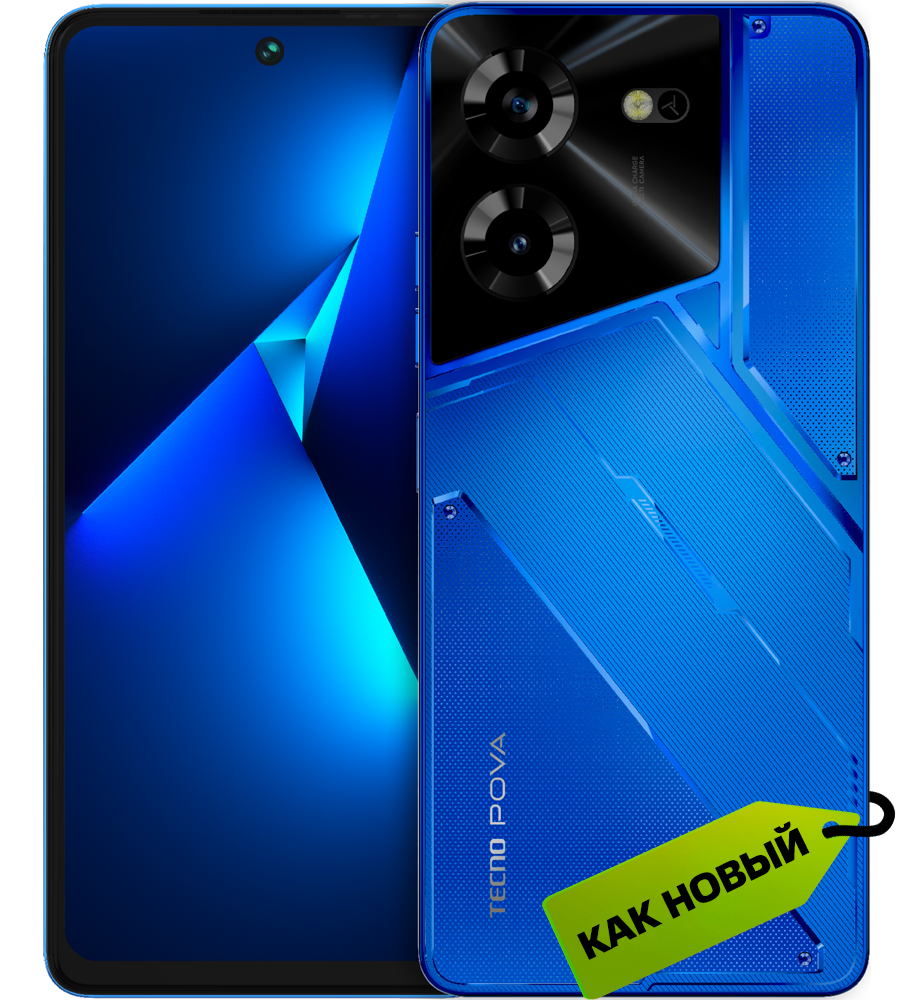 Б/у смартфоны  MTC Смартфон TECNO
