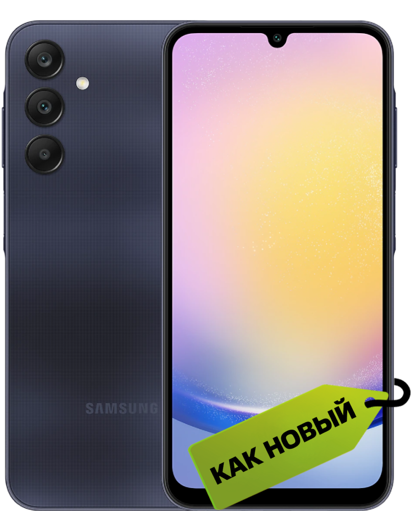 Смартфон Samsung