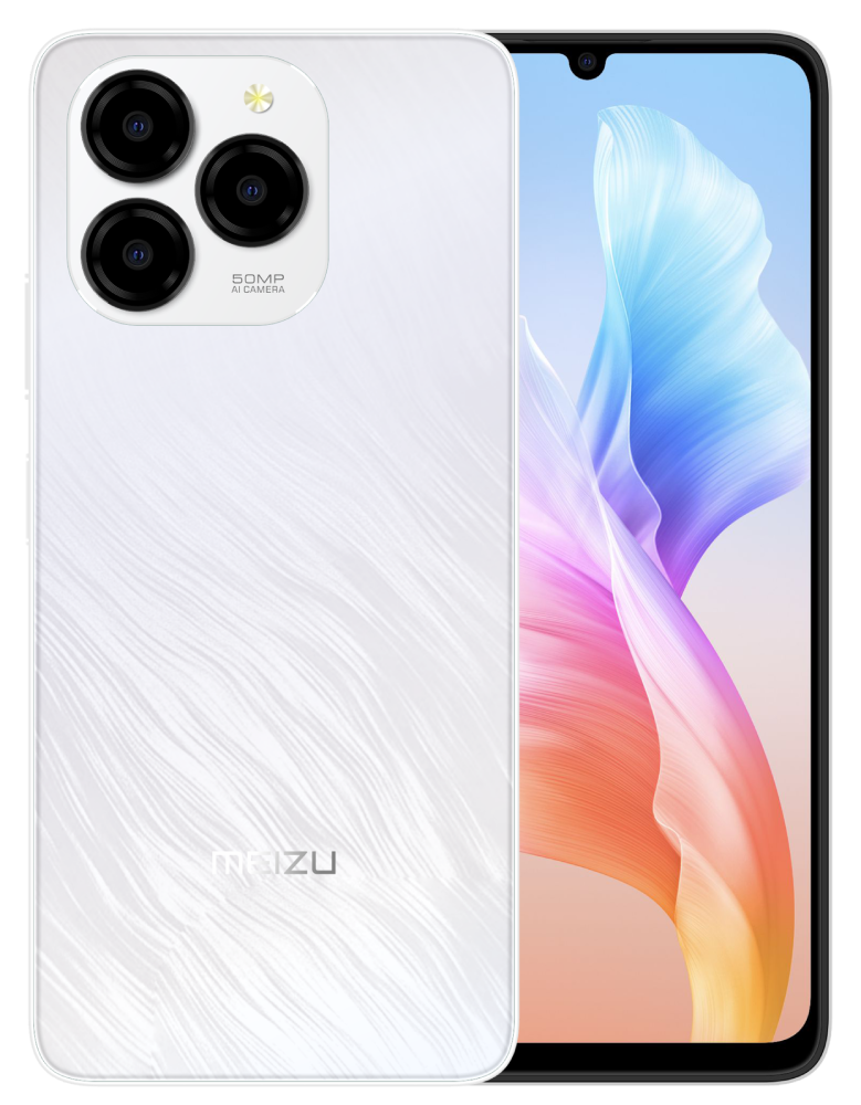 Смартфон Meizu