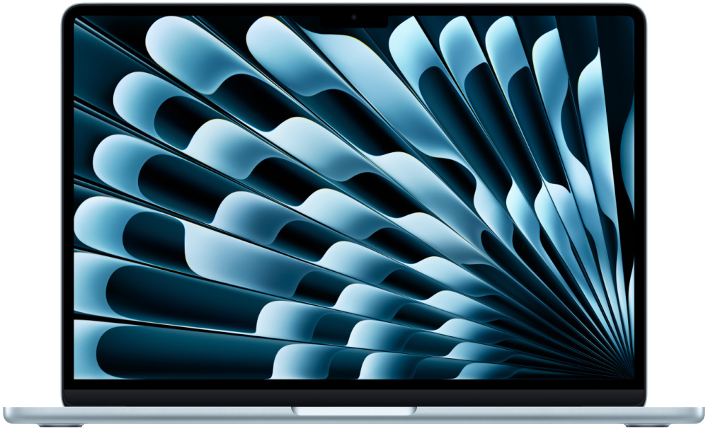 Ноутбук Apple