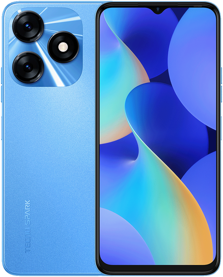   MTC Смартфон TECNO