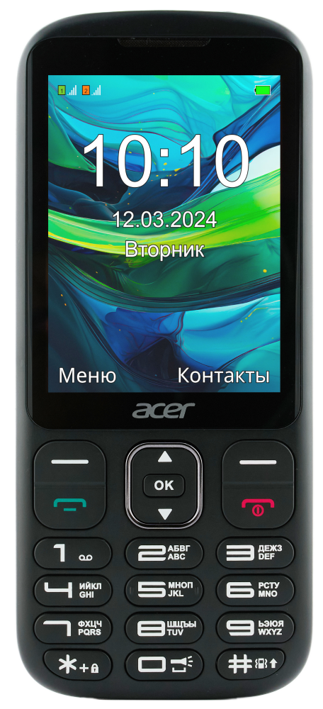 Мобильный телефон Acer