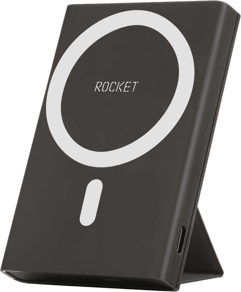 Внешний аккумулятор Rocket