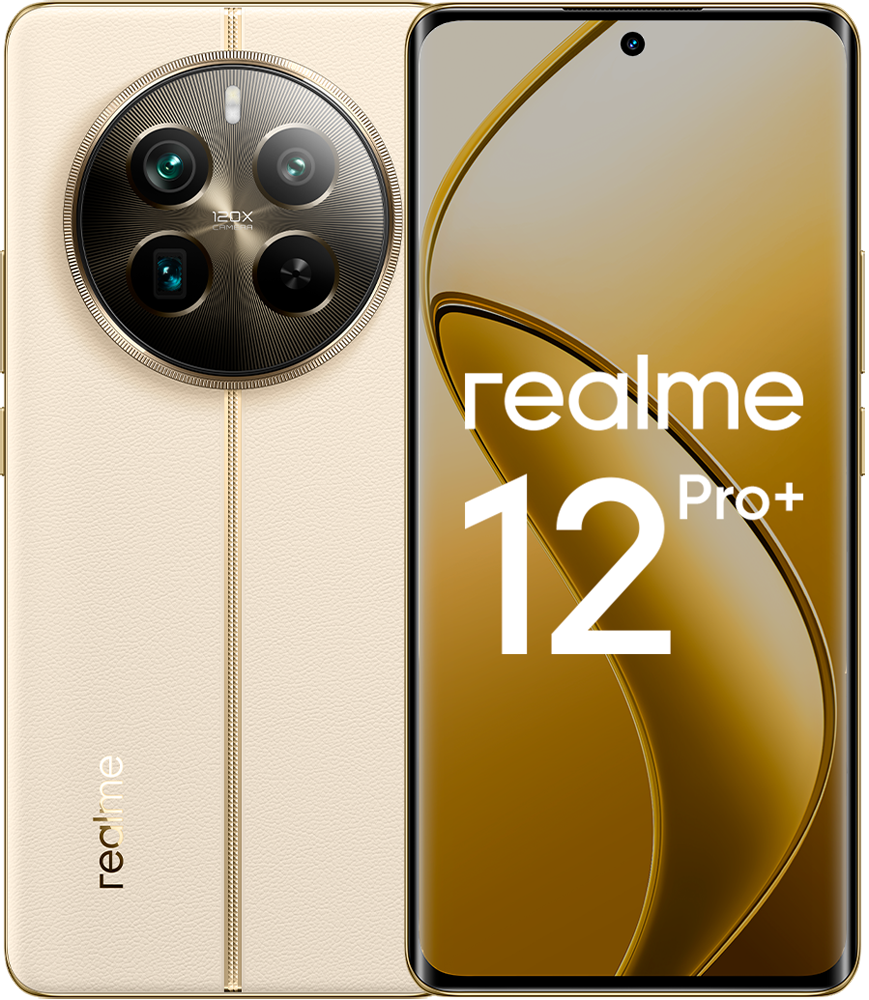 Смартфон realme
