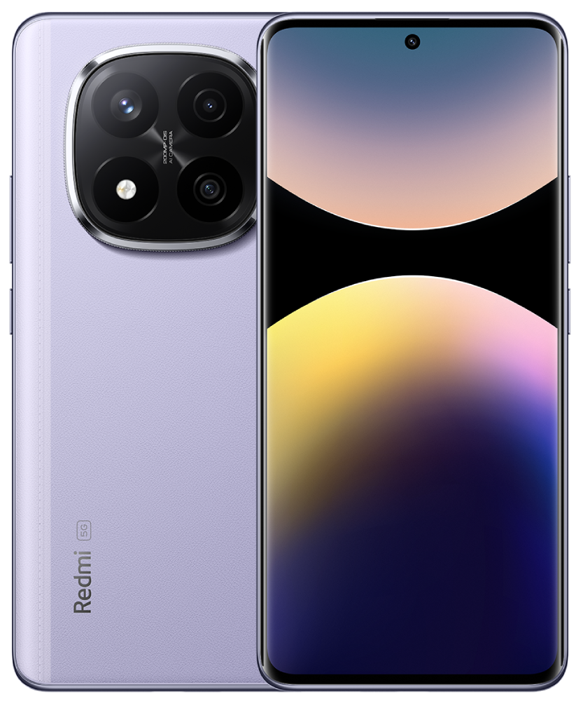 Смартфон Xiaomi