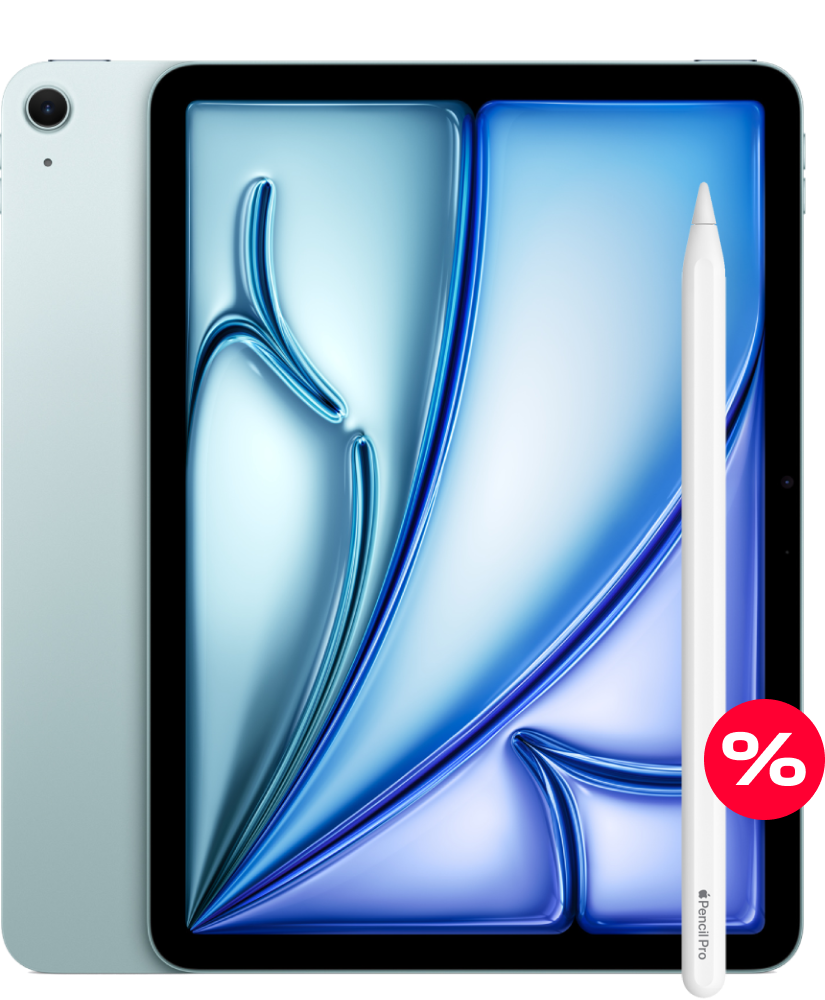 Apple iPad Планшет Apple