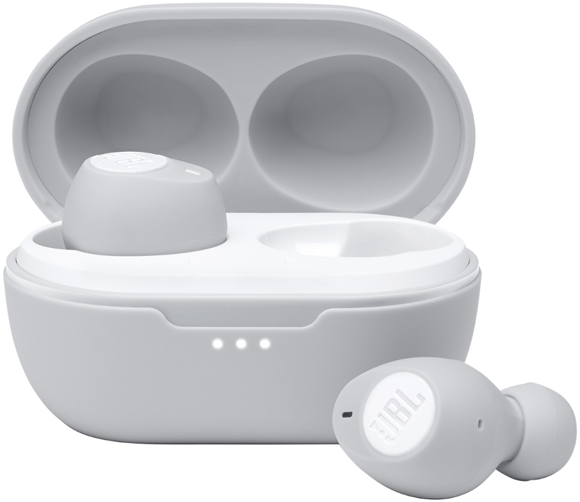 Беспроводные наушники JBL