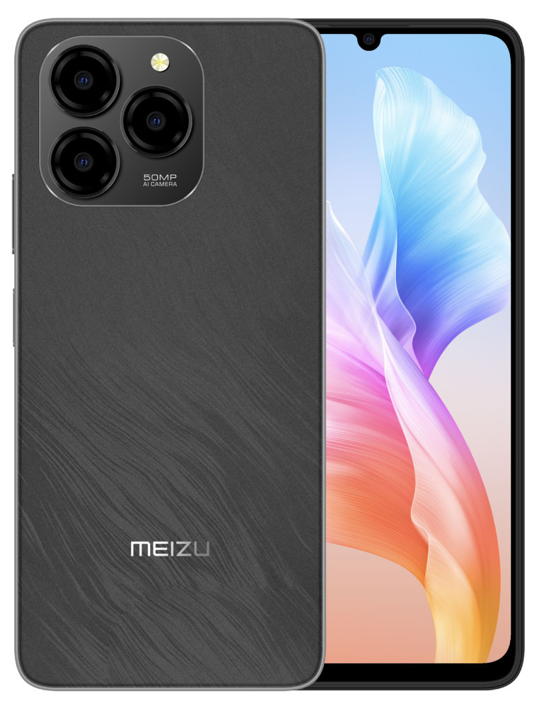 Смартфон Meizu