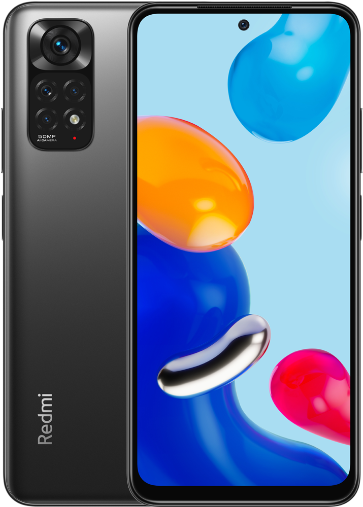 Смартфон Xiaomi