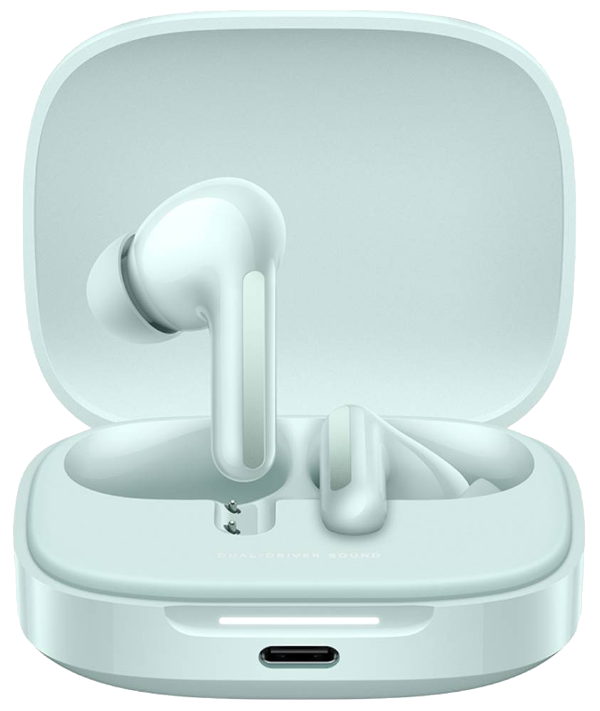 Беспроводные наушники Xiaomi