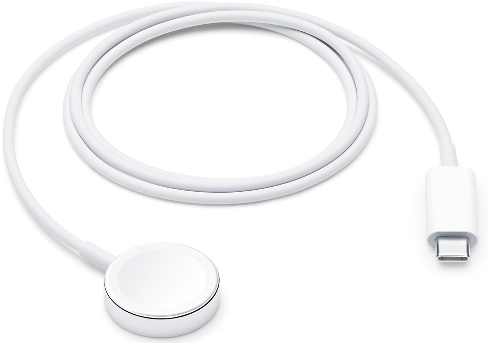 Кабель для зарядки Apple