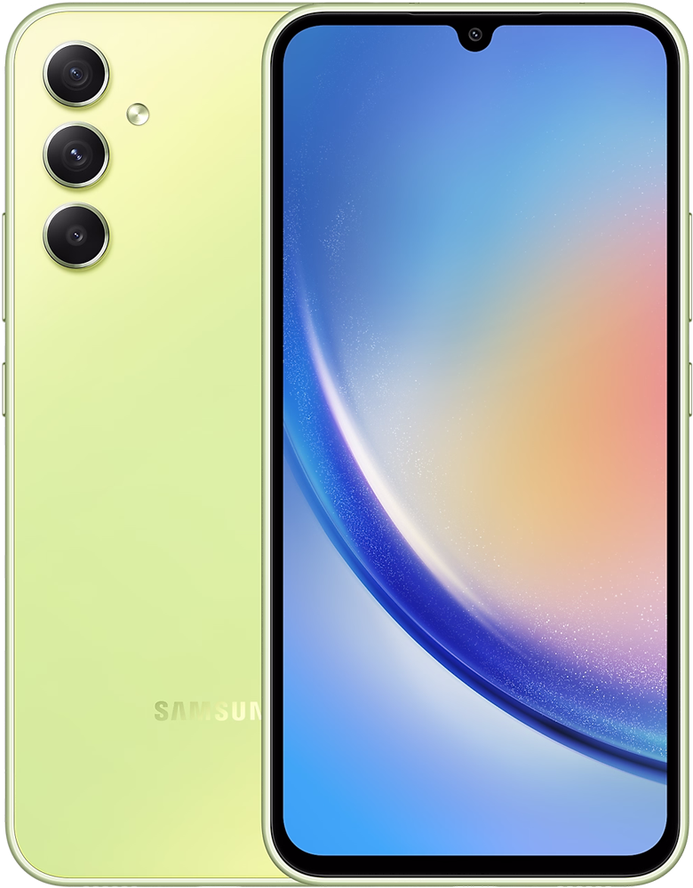 Смартфон Samsung