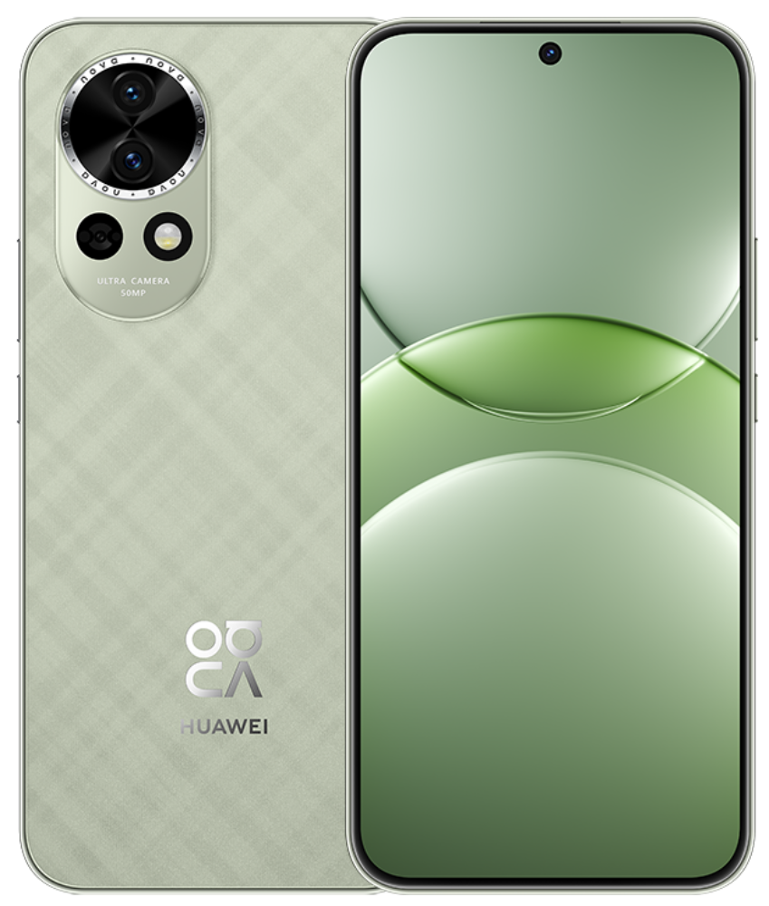  Смартфон HUAWEI