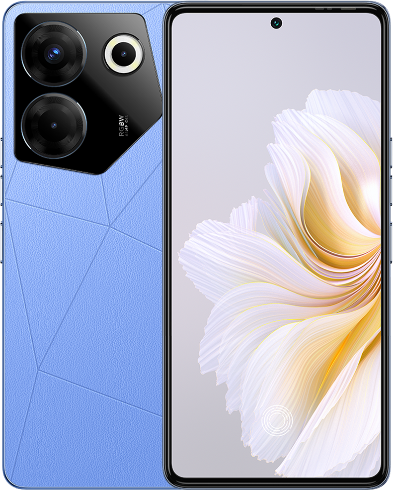   MTC Смартфон TECNO