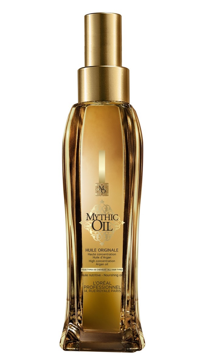 Масло питательное Mythic Oil для волос, 100 мл