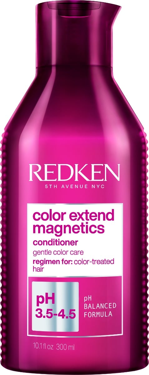 Кондиционер Color Extend Magnetics для стабилизации и сохранения насыщенности цвета окрашенных волос, 300 мл