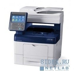 Принтеры и МФУ  Sidex Xerox WorkCentre 6655IX - Принтер, МФУ