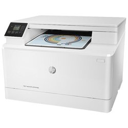 Принтеры и МФУ  Sidex HP Color LaserJet Pro MFP M180n - Принтер, МФУ