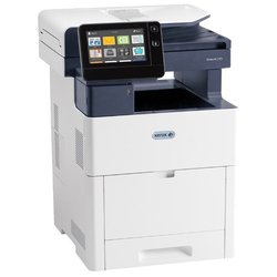 Принтеры и МФУ  Sidex Xerox VersaLink C505X - Принтер, МФУ