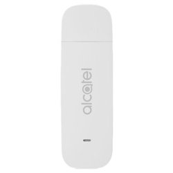   Sidex Модем Alcatel Link Key (белый) - 3G модем