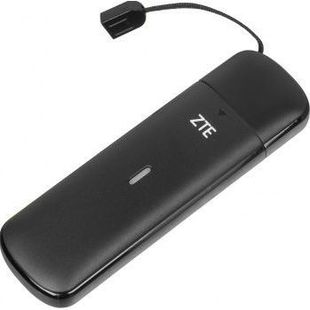   Sidex ZTE MF833R (черный) - 3G модем