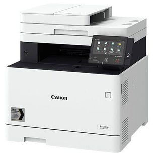 Принтеры и МФУ МФУ Canon i-SENSYS MF746Cx - Принтер, МФУ