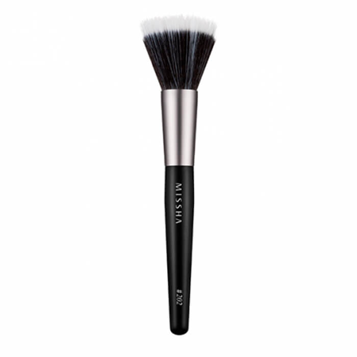 Кисть для пудры Missha Artistool Powder Brush #202