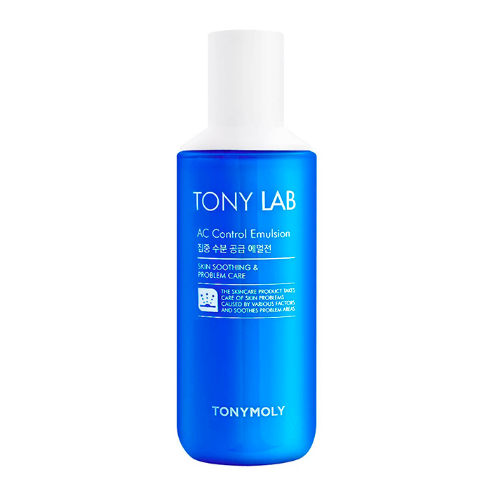   Сифо Эмульсия для лица Tony Moly Tony Lab AC Control Emulsion