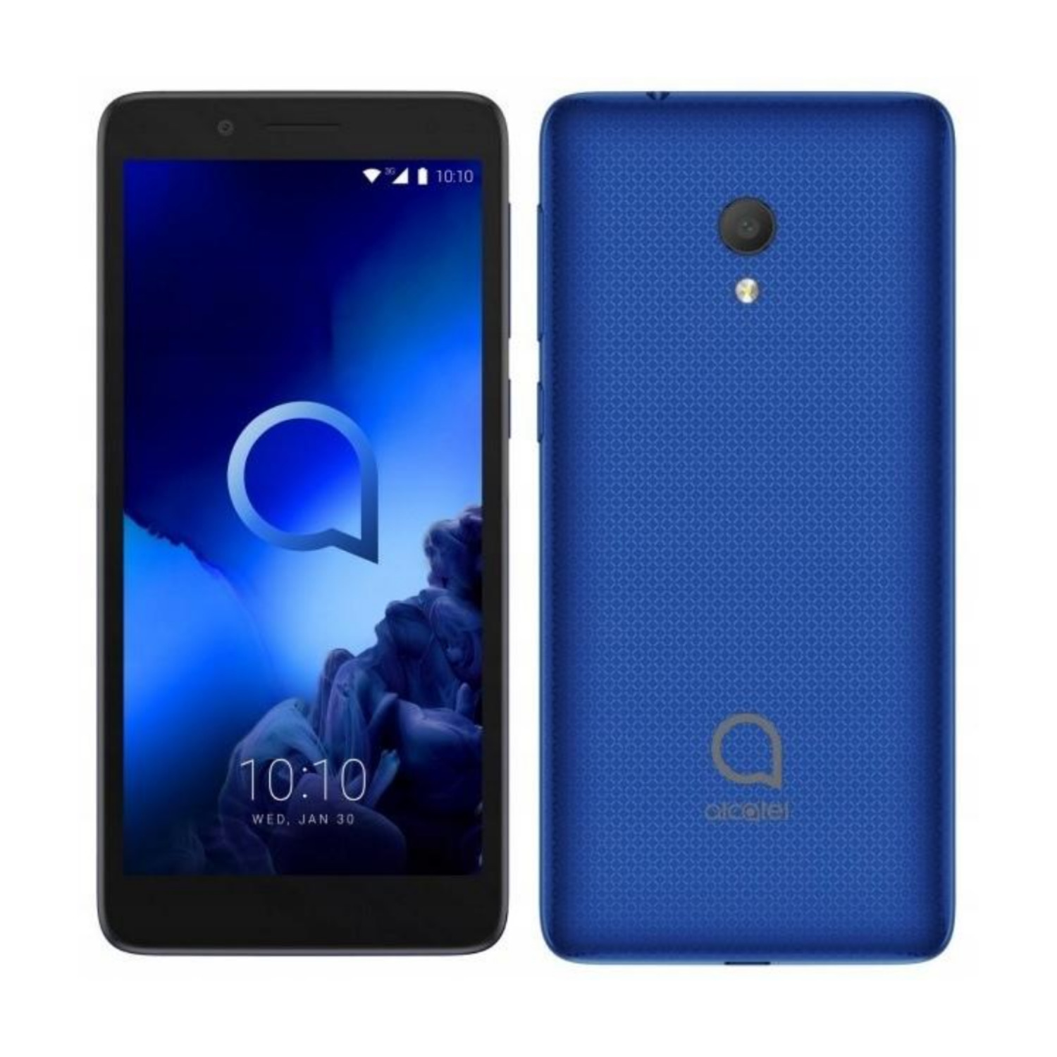 Смартфоны  SmartPrice Alcatel 1C