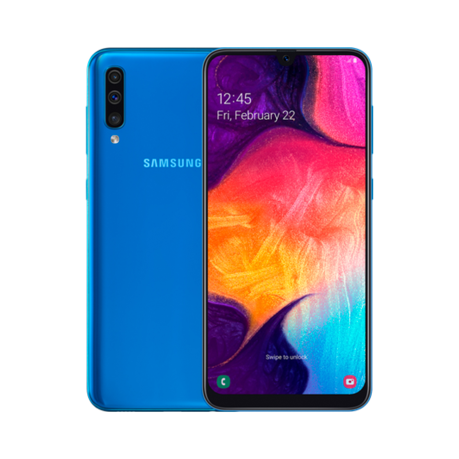 Смартфоны  SmartPrice Galaxy A50