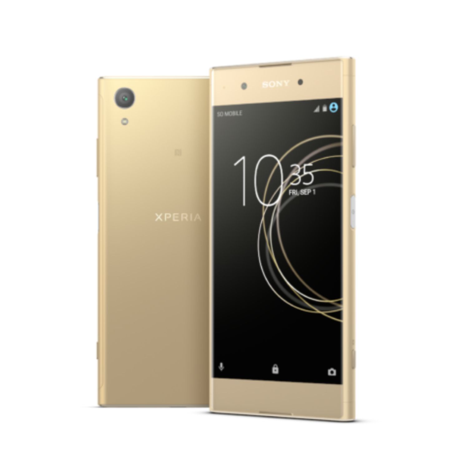 Смартфоны  SmartPrice Xperia XA1 PLUS