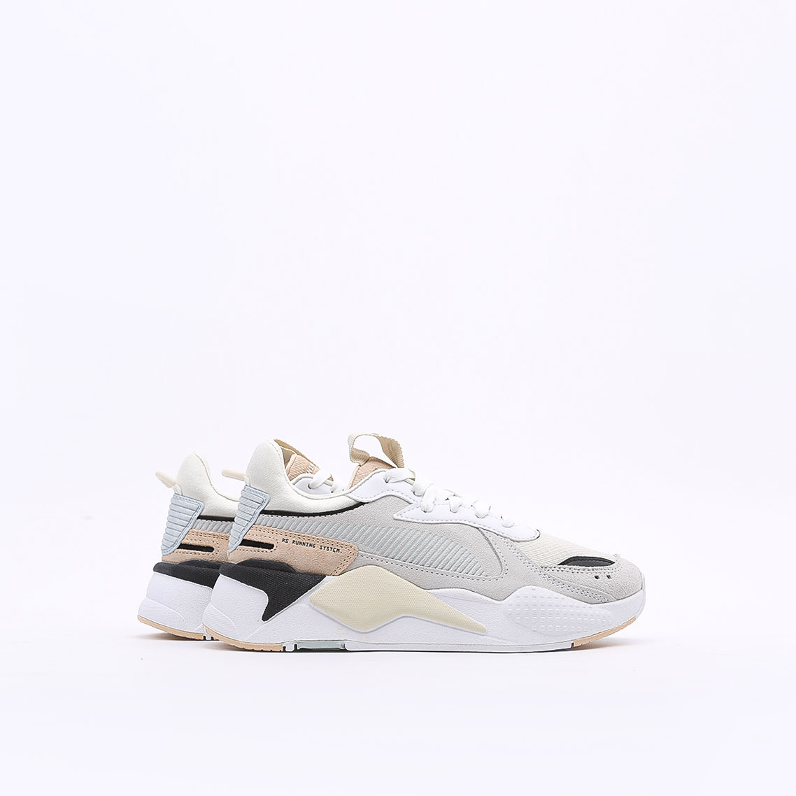 Кроссовки PUMA Rs-X Reinvent WN'S