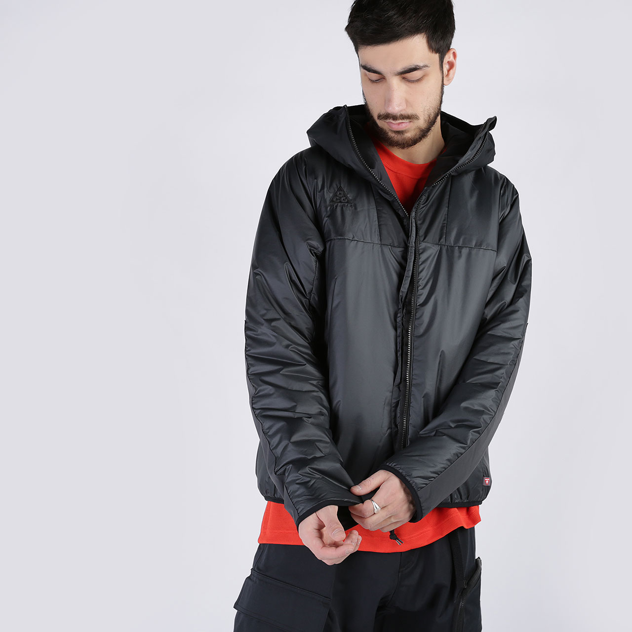 Куртка Nike ACG Primaloft Hooded Jacket