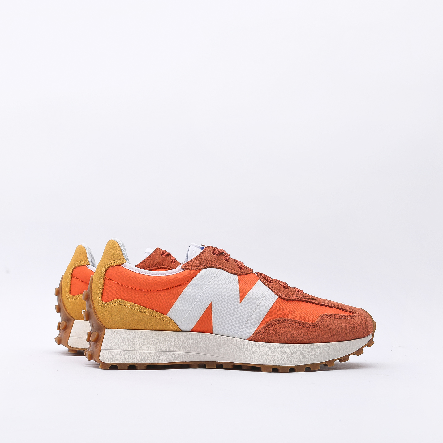 Кроссовки New Balance 327