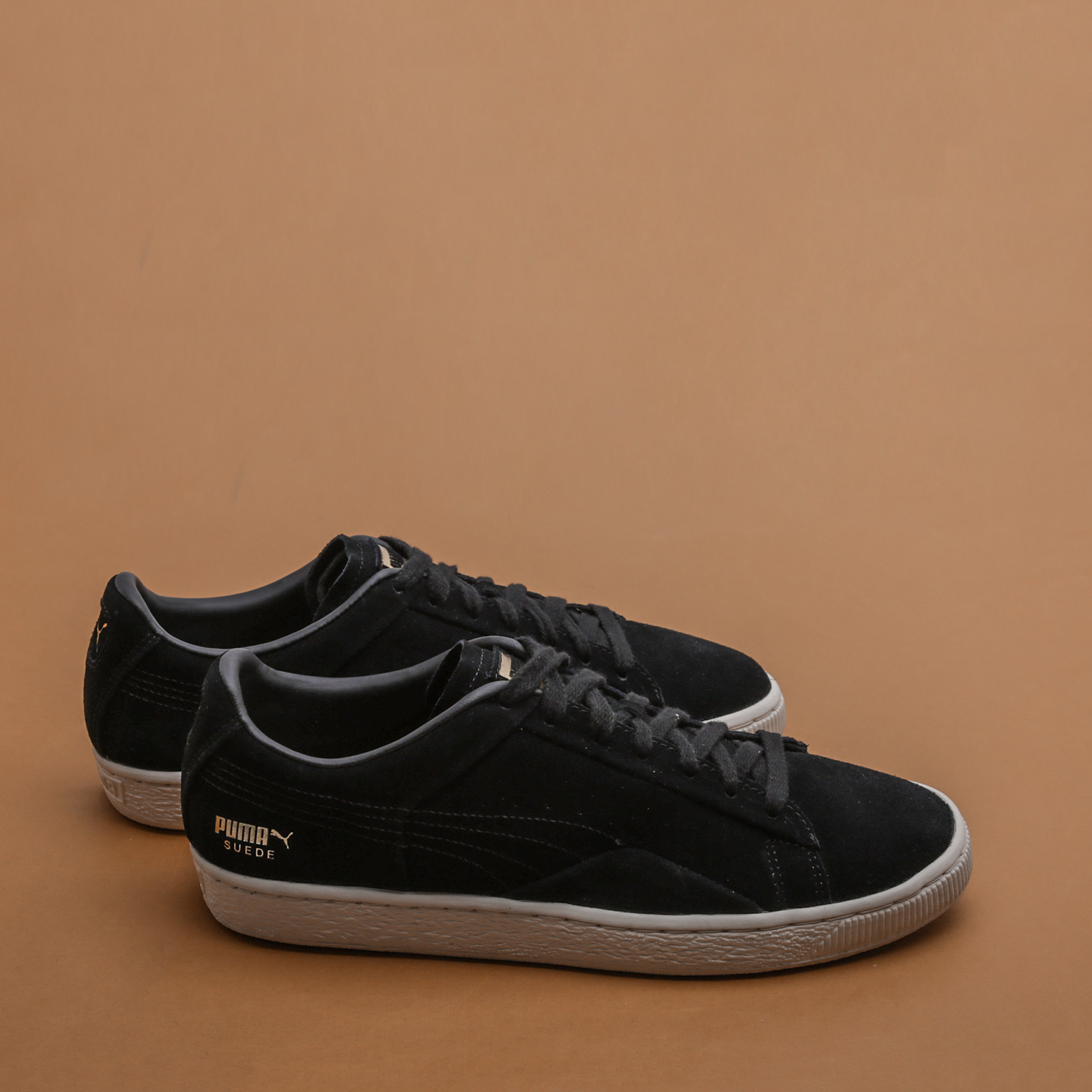 Кроссовки PUMA Suede Notch
