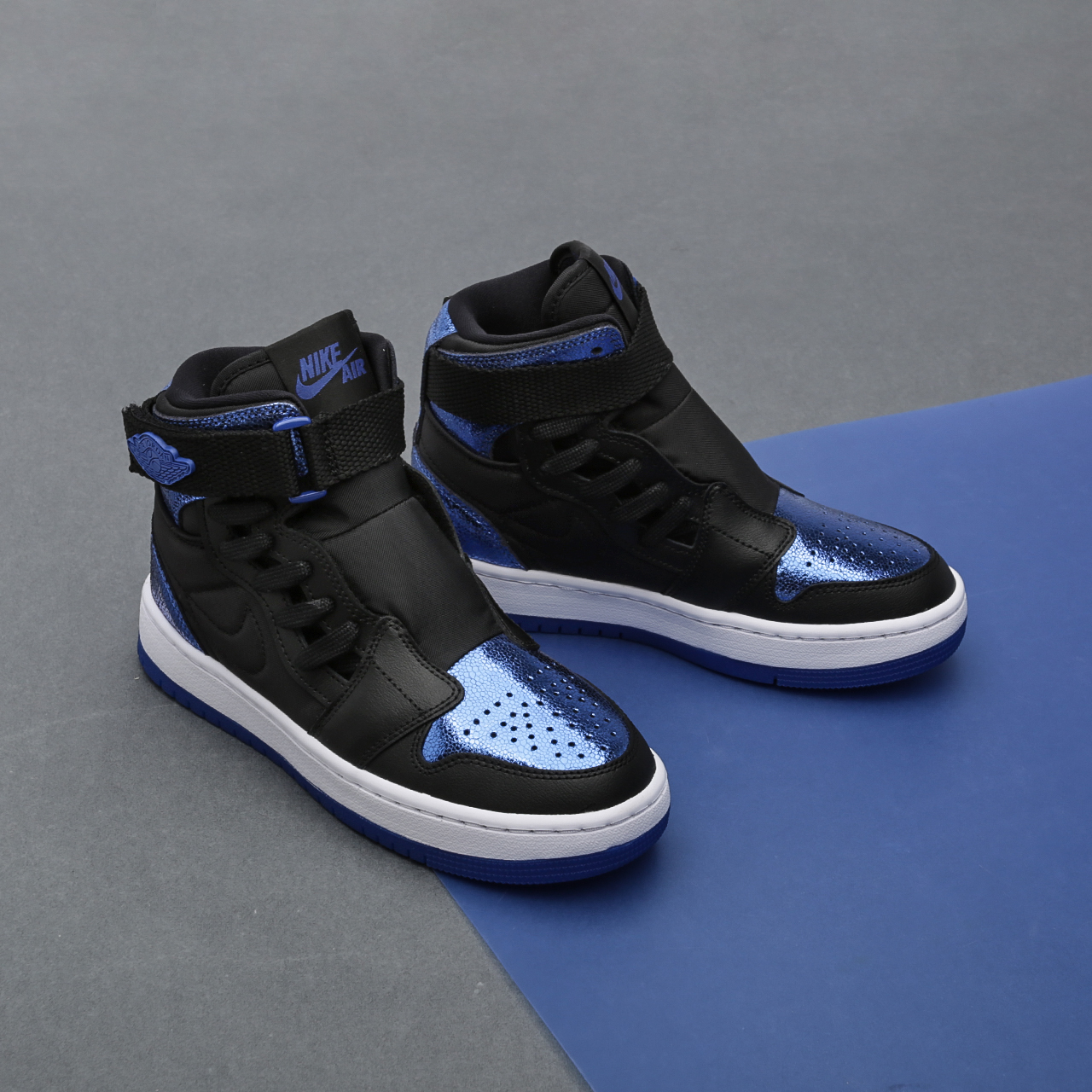 Кроссовки Jordan 1 WMNS Nova XX