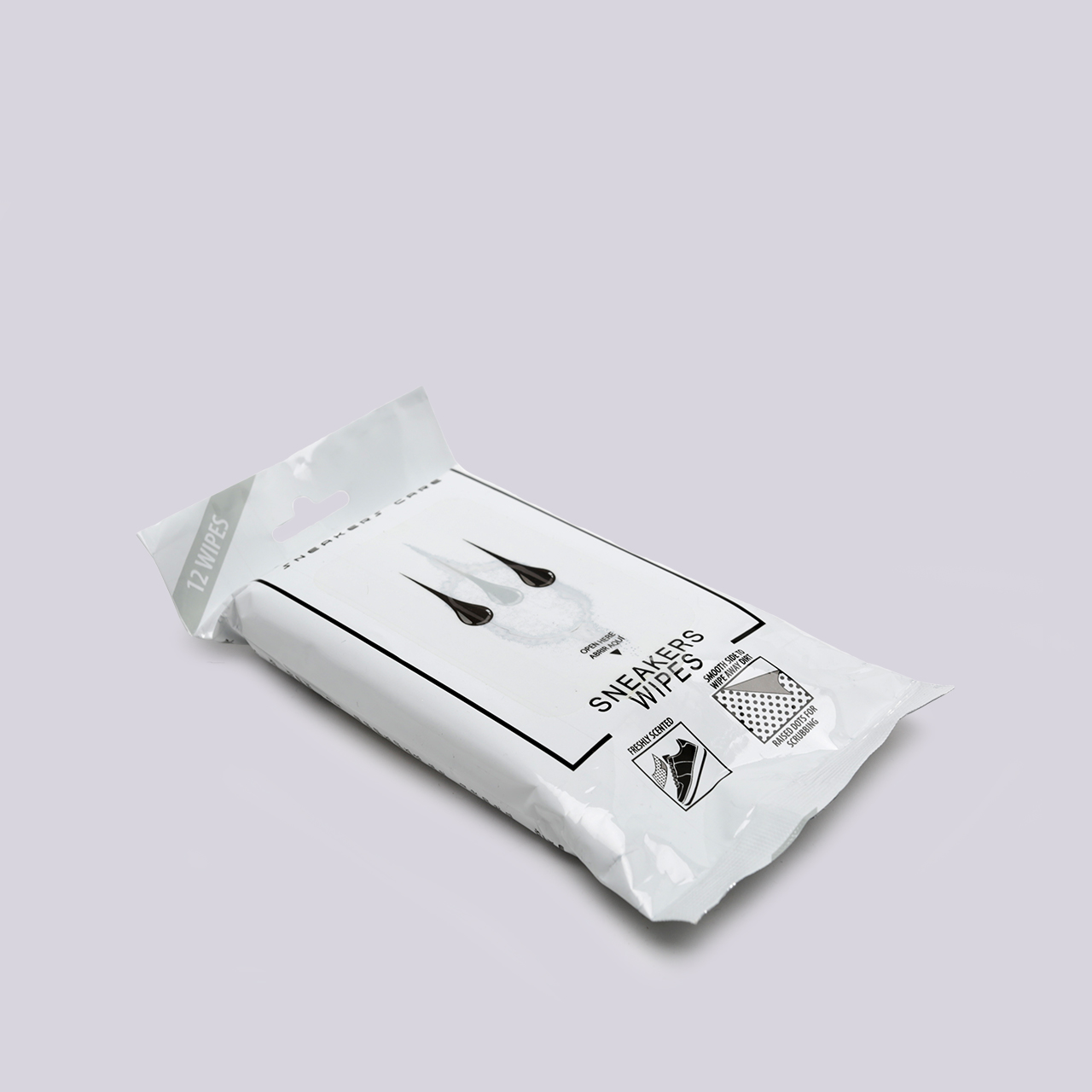  Салфетки Для Чистки Кроссовок Tarrago Sneakers Wipes