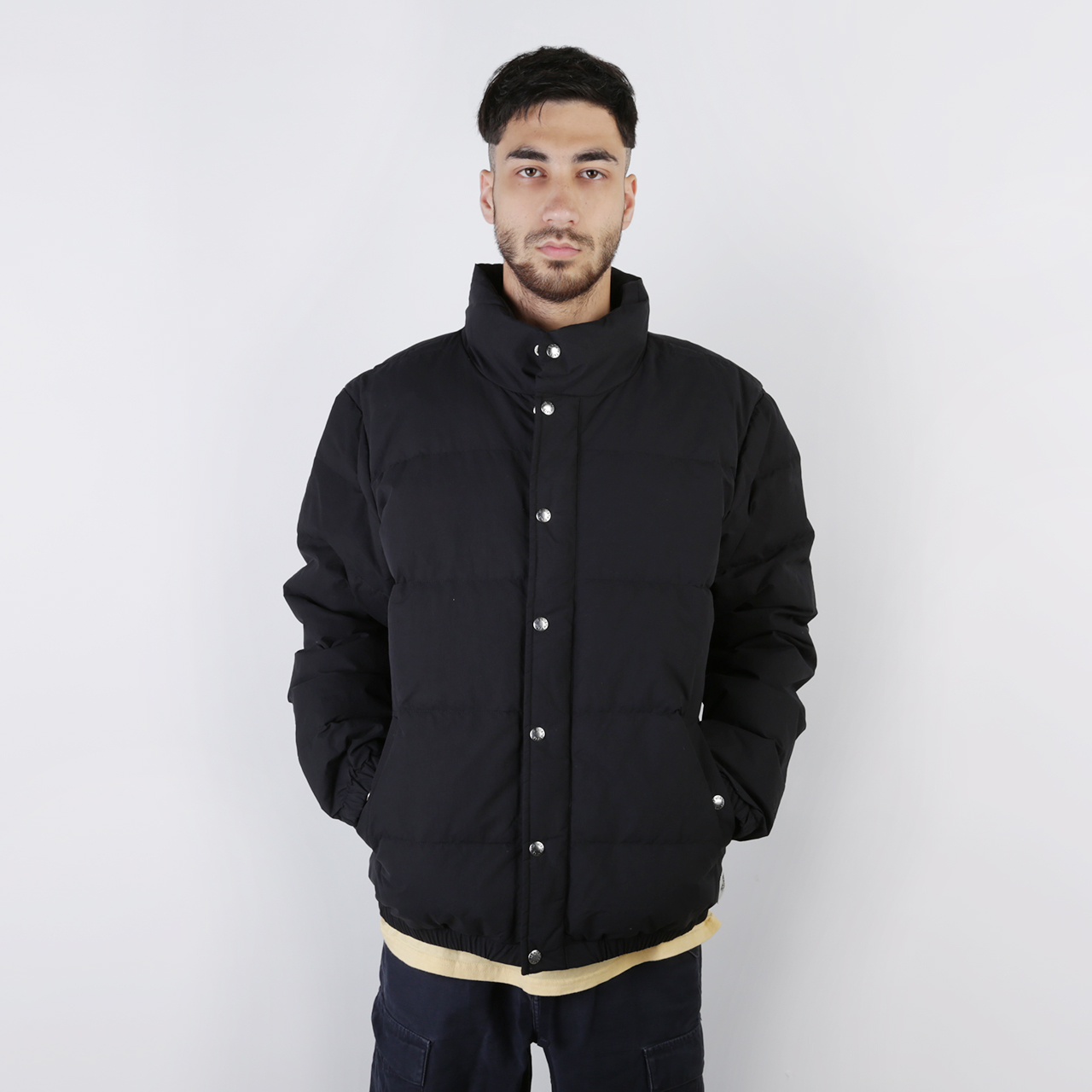 Куртка The North Face Sierra Bomber