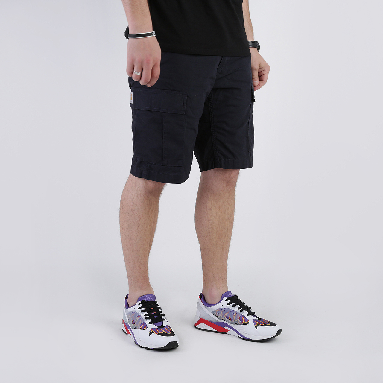 Шорты Carhartt WIP Aviation Short