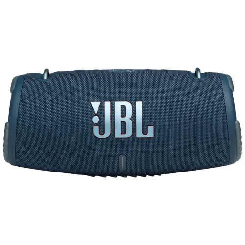 Портативная акустика JBL Xtreme 3, Blue
